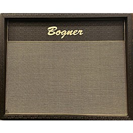 Used Bogner Used Bogner 212C Guitar Cabinet