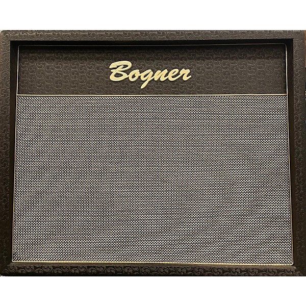 Used Bogner 212C Guitar Cabinet