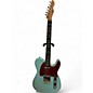 Used LsL Instruments T Bone Sonic Blue Solid Body Electric Guitar thumbnail