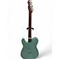 Used LsL Instruments T Bone Sonic Blue Solid Body Electric Guitar