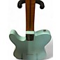 Used LsL Instruments T Bone Sonic Blue Solid Body Electric Guitar