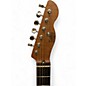Used LsL Instruments T Bone Sonic Blue Solid Body Electric Guitar