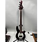 Used Ernie Ball Music Man Bongo 5 With Piezo Electric Bass Guitar thumbnail