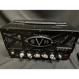 Used EVH 5150 III 15W Lunchbox Tube Guitar Amp Head