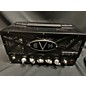 Used EVH 5150 III 15W Lunchbox Tube Guitar Amp Head thumbnail