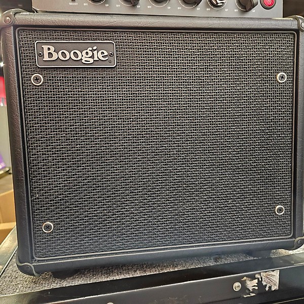 Used MESA/Boogie 1x10 Guitar Cabinet