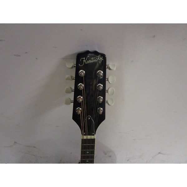 Used Kentucky KM-150 Mandolin