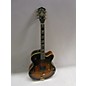 Used Washburn J-6S Wes Montgomery Model Hollow Body Electric Guitar thumbnail