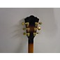 Used Washburn J-6S Wes Montgomery Model Hollow Body Electric Guitar