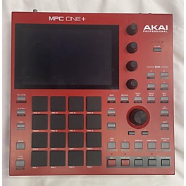 Used Akai Professional Used Akai Professional MPCone+ Production Controller