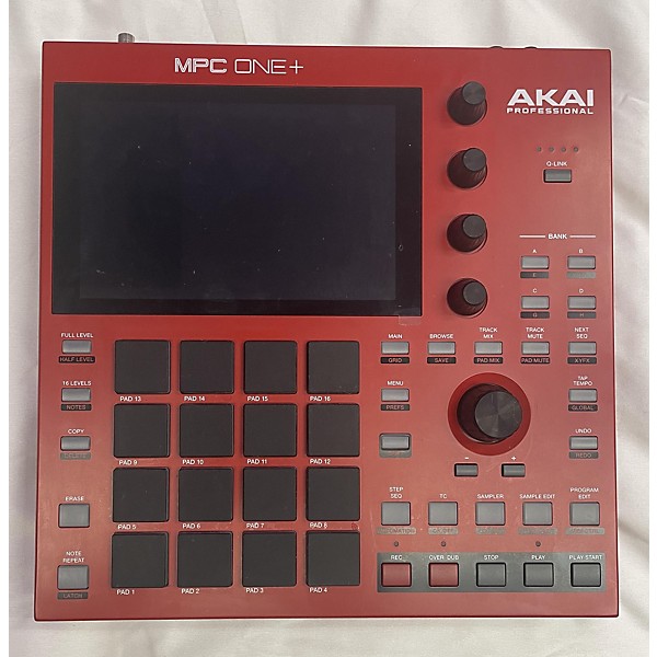 Used Akai Professional Used Akai Professional MPCone+ Production Controller