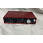 Used Focusrite Scarlett 2i4 Gen 2 Audio Interface thumbnail