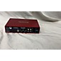 Used Focusrite Scarlett 2i4 Gen 2 Audio Interface