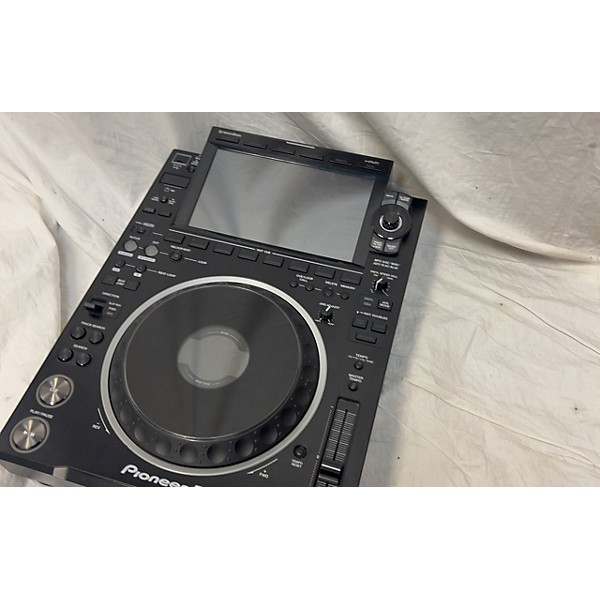 Used Pioneer DJ CDJ3000 DJ Player