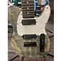 Used Michael Kelly 8 String Solid Body Electric Guitar thumbnail