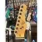 Used Michael Kelly 8 String Solid Body Electric Guitar