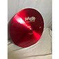 Used Paiste 19in Color Sound 900 Series Cymbal thumbnail