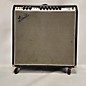 Vintage Fender 1968 Fender Super Reverb Drip Edge Tube Guitar Combo Amp thumbnail