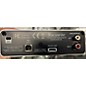 Used Focusrite ITrack Solo Audio Interface