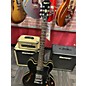 Used Epiphone Used Epiphone Dot Black Hollow Body Electric Guitar thumbnail