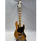 Used Squier Classic Vibe 70s Jazz Bass Electric Bass Guitar thumbnail