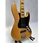 Used Squier Classic Vibe 70s Jazz Bass Electric Bass Guitar