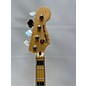 Used Squier Classic Vibe 70s Jazz Bass Electric Bass Guitar