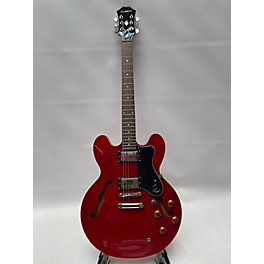 Used Epiphone Used Epiphone TSS3835 Hollow Body Electric Guitar