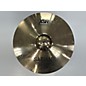 Used SABIAN Used SABIAN 14in XSR FAST CRASH Cymbal thumbnail