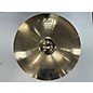 Used SABIAN Used SABIAN 20in XSR RIDE Cymbal thumbnail