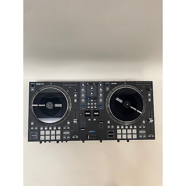 Used RANE ONE DJ Controller