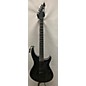 Used ESP LTD H3-1000 Black Solid Body Electric Guitar thumbnail