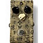 Used Gearmandude Luther Drive Effect Pedal thumbnail