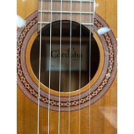 Used Cordoba C5 Classical Acoustic Guitar