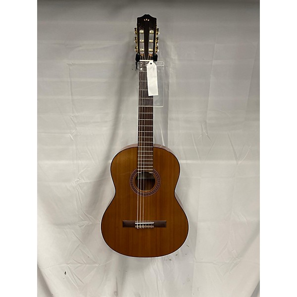 Used Cordoba C5 Classical Acoustic Guitar