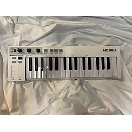 Used Arturia Used Arturia Keystep MIDI Controller