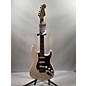 Used Fender Used Fender American Ultra Stratocaster ARCTIC PEARL Solid Body Electric Guitar thumbnail