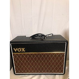 Used VOX AC10C1 10W 1x10 Tube Guitar Combo Amp