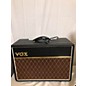 Used VOX AC10C1 10W 1x10 Tube Guitar Combo Amp thumbnail