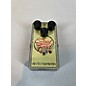 Used Electro-Harmonix Soul Food Overdrive Effect Pedal thumbnail