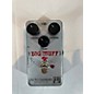 Used Electro-Harmonix Used Electro-Harmonix BIG MUFF NANO RAMS HEAD Effect Pedal thumbnail