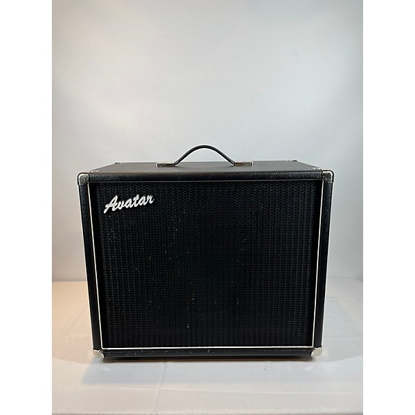 Used Avatar Contemporary 1x12 Guitar Guitar Guitar Center