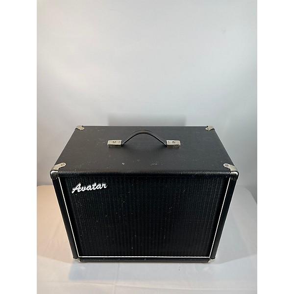 Used Avatar Contemporary 1x12 Guitar Guitar Guitar Center