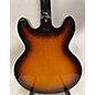 Used Epiphone Casino Hollow Body Electric Guitar thumbnail