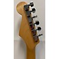 Used Used 2007 Fender Standard Stratocaster HSS Brown Sunburst Solid Body Electric Guitar thumbnail