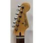 Used Used 2007 Fender Standard Stratocaster HSS Brown Sunburst Solid Body Electric Guitar