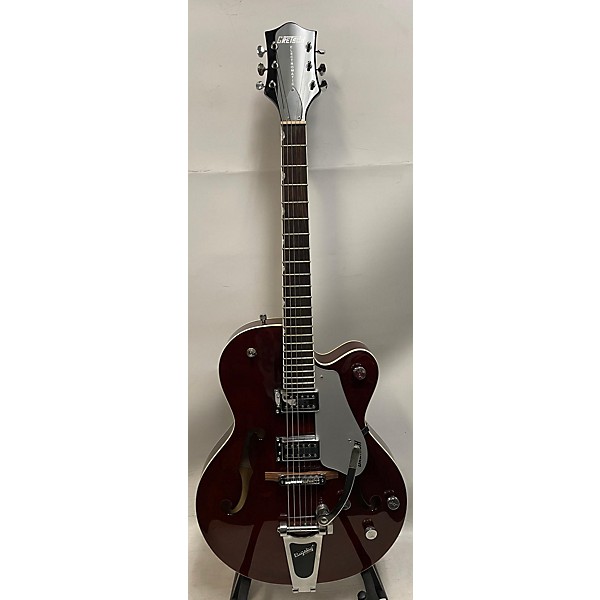 Used Gretsch Guitars G5120 Electromatic Hollow Body Electric Guitar