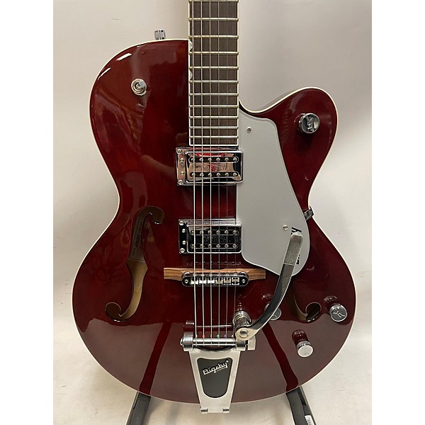 Used Gretsch Guitars G5120 Electromatic Hollow Body Electric Guitar