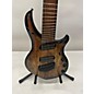 Used Ernie Ball Music Man John Petrucci BFR Spice Melange 8 String Solid Body Electric Guitar