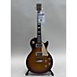 Used Gibson Used Gibson Les Paul Tribute 2 Color Sunburst Solid Body Electric Guitar thumbnail